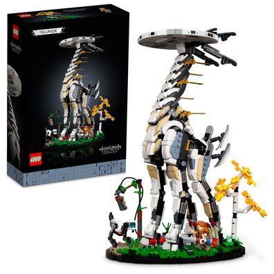 LEGO® 76989 Horizon Forbidden West: Langhals