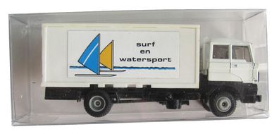 Efsi - Surf en Watersport - DAF - Lkw