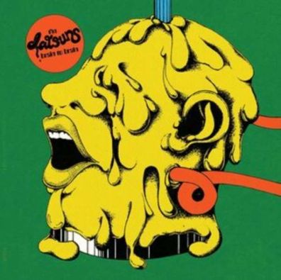 The Datsuns: Brain To Brain - V2 - (Vinyl / Single 7")