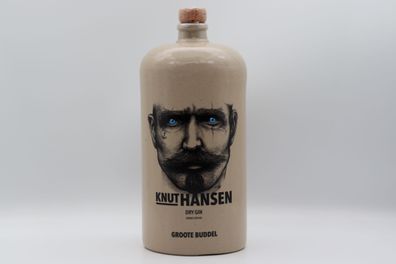 KNUT HANSEN Dry Gin 1,5 ltr.