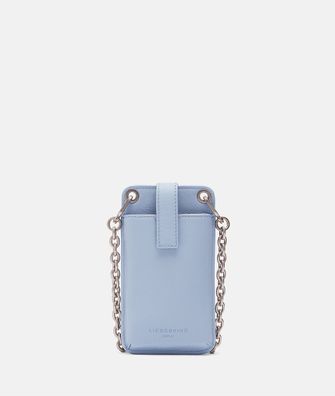 Liebeskind Berlin Basic Mobile Pouch Clear Sky