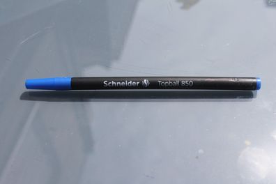 Schneider Topball 850; blau