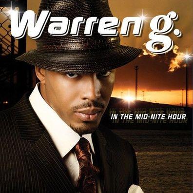 Warren G. - In The Mid-Night Hour (CD] Neuware