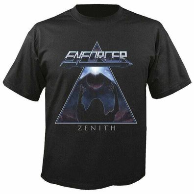Enforcer - Zenith T-Shirt NEU & Official!