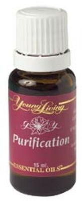 Young Living Ätherische Ölmischung Purification - Reinigung 15 ml