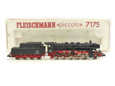 E414 Fleischmann N 7175 Dampflok Schlepptenderlok BR 051 628-6 DB