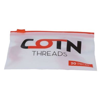 CotN Threads - Watte - 20 Stränge