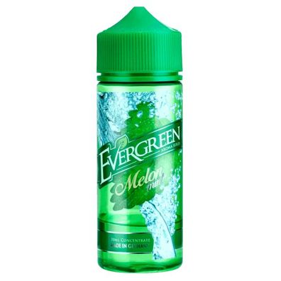 Evergreen - Melon Mint Aroma - 10ml