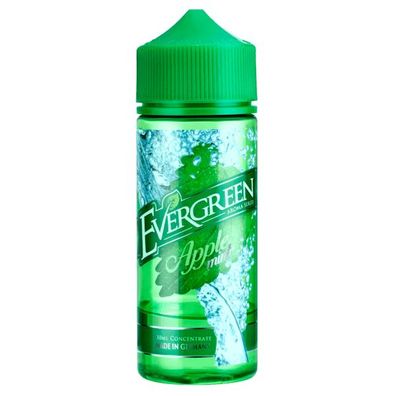 Evergreen - Apple Mint Aroma - 15ml