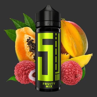 5 Elements - Fruity Mix Aroma - 10ml / Steuerware