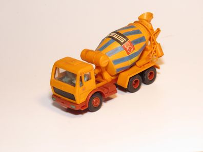 Kibri - Zementwagen - LKW - Fertigmodel - HO - 1:87 - Nr. 324