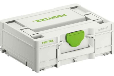 Festool Systainer³ SYS3 M 137 Nr. 204841