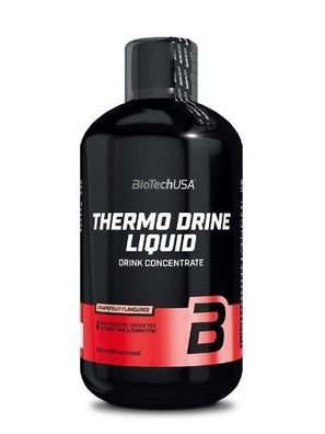 Thermo Drine Liquid 500ml Flüssigburner