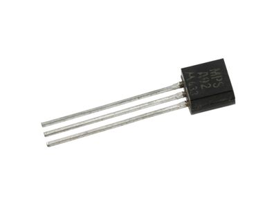 Stern Pinball Flipper Transistor MPSA92 #110-0100-00