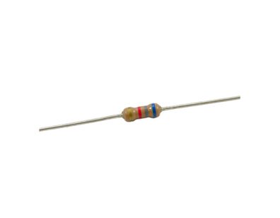 Stern Pinball Flipper Resistor 6.8K #121-5029-00