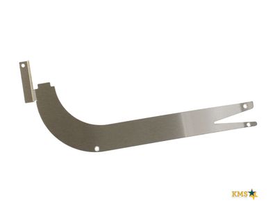 Stern Pinball Flipper Rear Ramp #535-1003-13