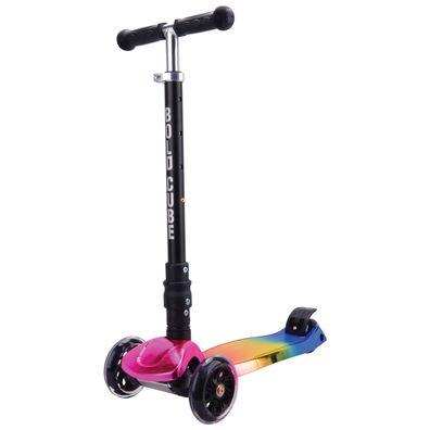 Boldcube Candyfloss 3-Rad Scooter