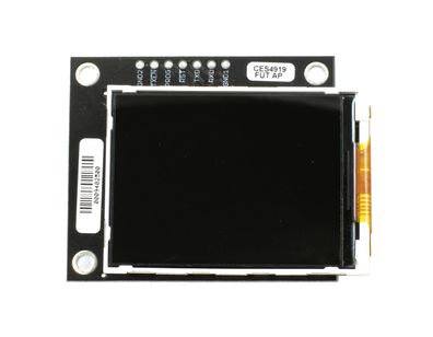 Stern Pinball Flipper LCD 2.8" Display Assembly #509-1002-00