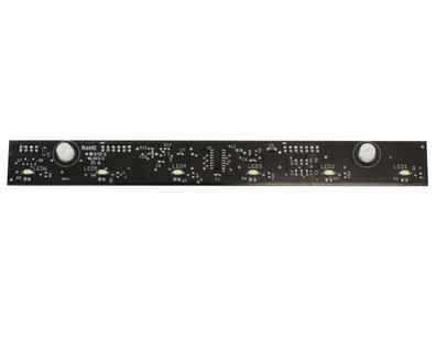 Stern Pinball Flipper Long LED Platine Board links Assembly #520-7027-00