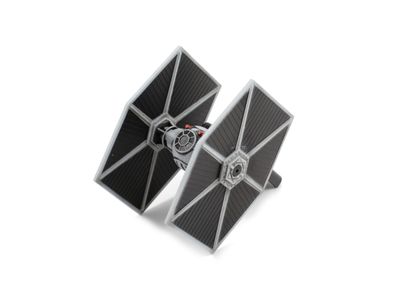 Stern Pinball Flipper Tie Fighter Ship Top Assembly #500-1065-00