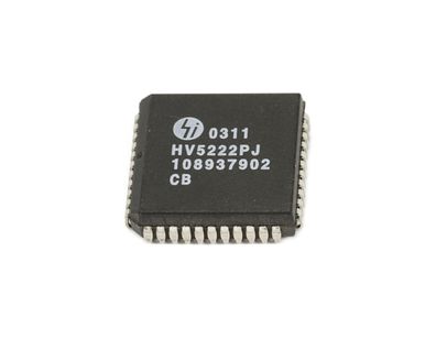 Stern Pinball Flipper IC, HV5222 (U15 Driver Dot Matrix Board) #100-0353-00