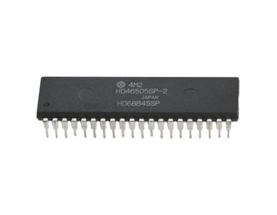 Stern Pinball Flipper Microcontroller #100-0085-00