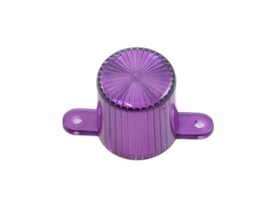 Stern Pinball Mini Mars Violett (Abdeckung für Flasher Lampen) #550-5031-09