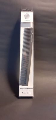 Haarschneidekamm 18 cm Sibel Carbon Line