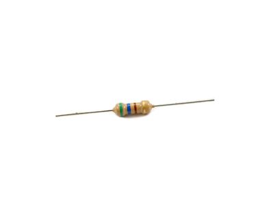 Stern Pinball Flipper Resistor 560 #121-5047-00