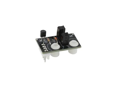 Stern Pinball Flipper Single Interrupter Opto Board #520-7020-00