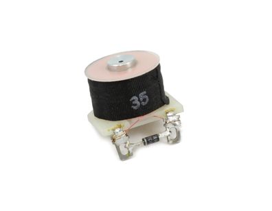 Stern Pinball Flipper Magnet - 31-1500 W/ Special Core #090-5055-00