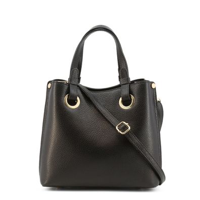 Made in Italia - Taschen - Handtaschen - Annalisa-black - Damen - Schwartz