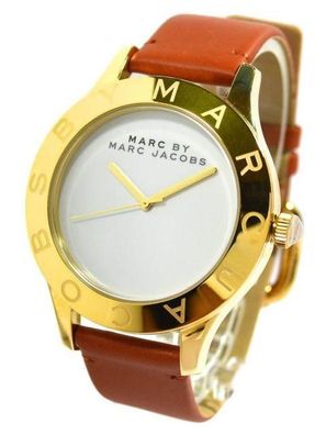 Marc Jacobs Blade MBM1218 Quarz Damen Armbanduhr
