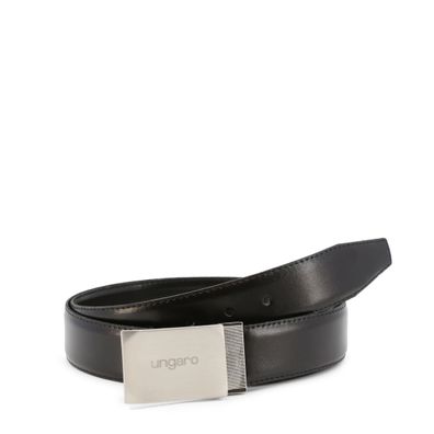 Ungaro - Accessoires - Gürtel - UBLT000062-NERO - Herren - Schwartz