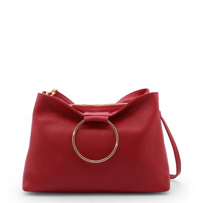 Made in Italia - Taschen - Handtaschen - Luisa-red - Damen - Rot