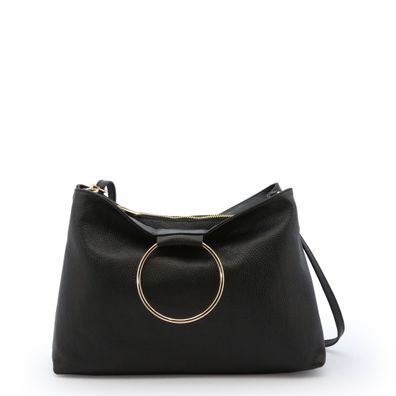 Made in Italia - Taschen - Handtaschen - Luisa-black - Damen - Schwartz