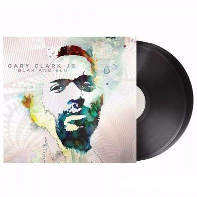 Gary Clark Jr.: Blak And Blu - - (Vinyl / Pop (Vinyl))