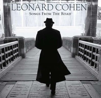 Leonard Cohen (1934-2016): Songs From The Road - Live (180g) - - (Vinyl / Pop ...
