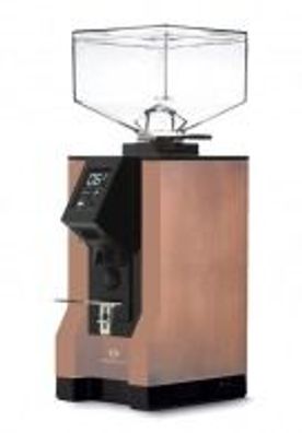 Eureka New Mignon Specialita Espressomühle 55mm Mahlwerk * Sonderfarbe * gealtertes