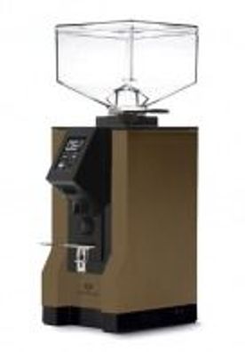Eureka New Mignon Specialita Espressomühle 55mm Mahlwerk * Sonderfarbe * Perlgold &
