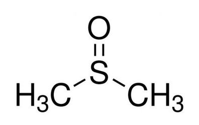Dimethylsulfoxid (DMSO) (min. 99,9%, Ph. Eur.)