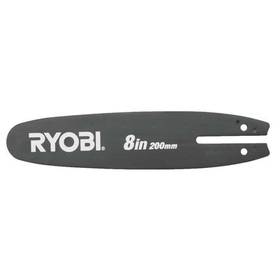 RYOBI Schwert RAC235 20cm f. alle Ryobi Hochentaster Kettensägenschwert Schiene