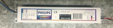 Philips LED Driver Xitanium 80W/3.15-24V 9137006073