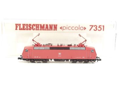 E421 Fleischmann N 7351 Elektrolok E-Lok BR 120 103-7 DB