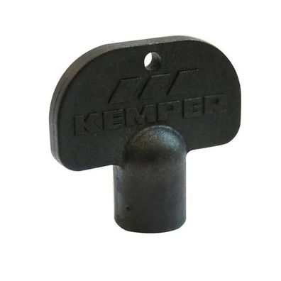KEMPER Steckschlüssel, Kunststoff, für UP-Ventile, Frostsichere Außenarmaturen