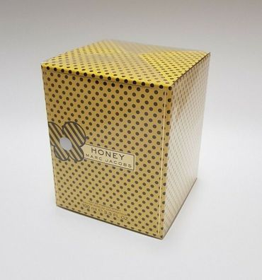 Marc Jacobs Honey Eau de Parfum EDP Spray 100ml Neu Originalverpackt