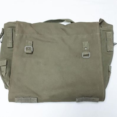 Bundeswehr Packtasche Kampftasche oliv ohne Gurt