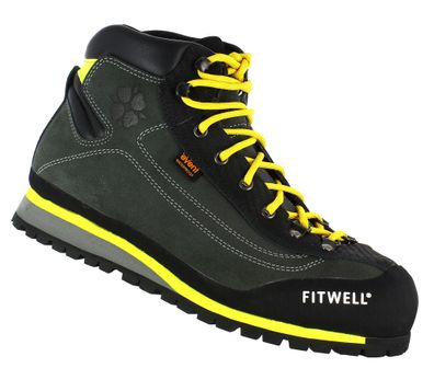 Fitwell Safety S3