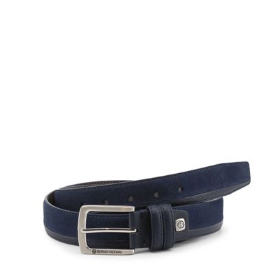 Sergio Tacchini - Accessoires - Gürtel - C250201C322-057-BLU - Herren - navy