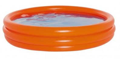 aufblasbarer Pool 200 x 39 orange